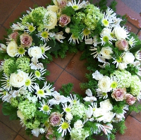 Funeral Flowers