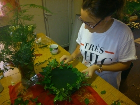 Floristry taster days