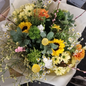 Happy ways  bouquet