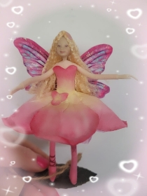 Leaf Fairy