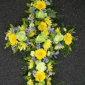 Seasonal Mixed cross