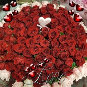 A Big Valentine request !