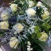Chill out rose bouquet